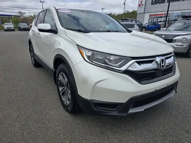 2018 Honda CR-V LX | AWD | Back Up Camera62937539380865122