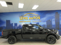 RAM 1500 2014 SPORT V8 5.7L HEMI CREW-CAB 6'4