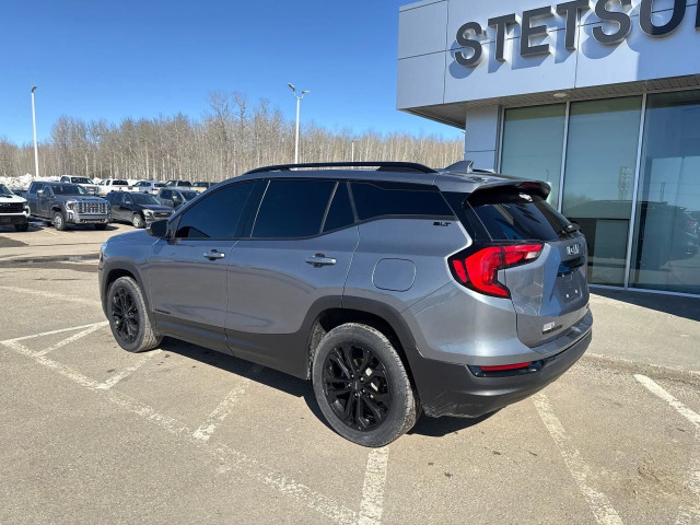 2021 GMC Terrain SLT in Cars & Trucks in St. Albert - Image 4