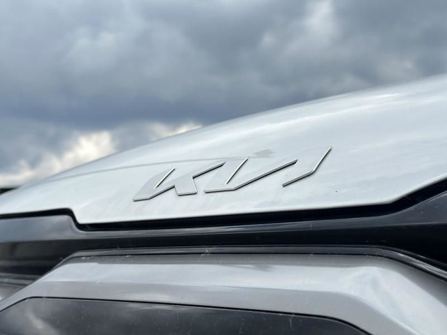 2023 Kia Sportage X-Line in Cars & Trucks in Stratford - Image 4