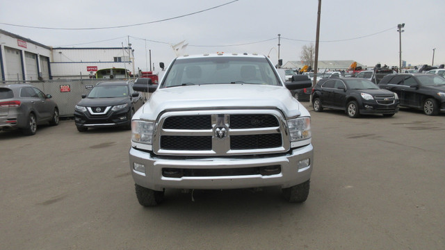 2013 Dodge Ram 3500 SLT SERVICE TRUCK in Cars & Trucks in Edmonton - Image 3