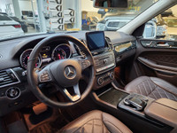 This 2017 Mercedes-Benz GLS 550 is your dream come true. Powerful, luxurious, and built for families... (image 4)