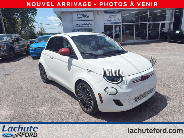 FIAT 500e La Prima FWD 2024 à vendre in Cars & Trucks in Laurentides - Image 3