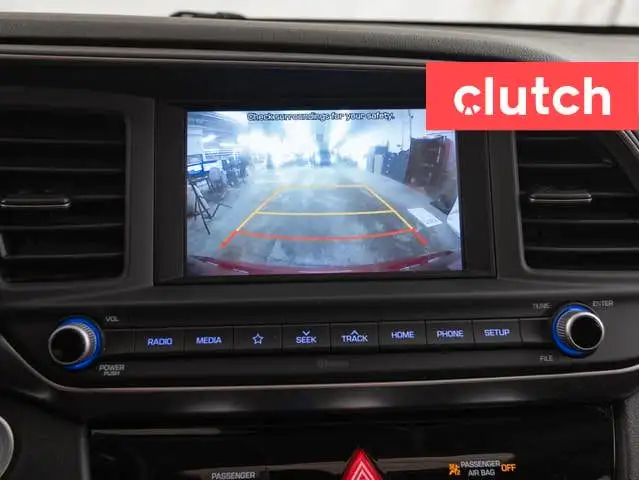 2019 Hyundai Elantra Preferred w/Sun & Safety Package w/Apple Ca dans Autos et camions dans Ville de Toronto - Image 31