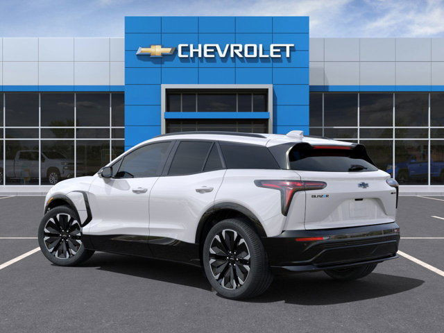 2025 Chevrolet Blazer EV AWD RS in Cars & Trucks in Gatineau - Image 3
