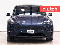 NO ACCIDENTS / CLEAN CARFAX / 1 OWNER / Power Tailgate/Hatch, Auto Dimming Rearview Mirror, Rear Hea... (image 2)