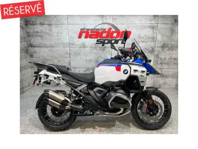 Prix de vente inclus les frais de TRANSPORT et PRÉPARATION.A noter que des accessoires/options d'une...