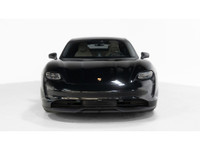 This 2021 Porsche Taycan 4S is a local Canadian vehicle with a clean Carfax report and remaining man... (image 5)