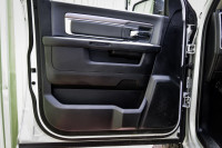 This 2023 Ram 1500 Classic is for sale today. This Crew Cab 4X4 pickup has 62,898 kms. It's white in... (image 8)