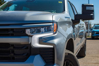 // ACCIDENT FREE!! // // SINGLE OWNER! // // EXCELLENT CONDITION! // 2024 Chevrolet Silverado Crew R... (image 6)