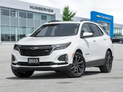 Humberview Chevrolet Buick GMC – Located at 1650 The Queensway, Etobicoke Proud to be a part of The...