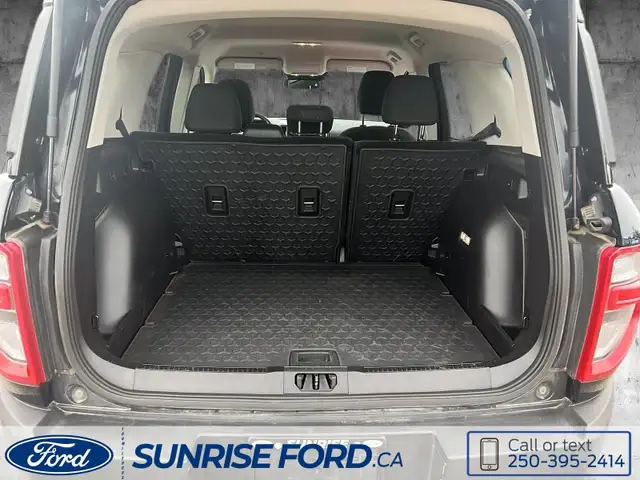 Ford Bronco Sport Big Bend 4x4 2023 in Cars & Trucks in 100 Mile House - Image 22