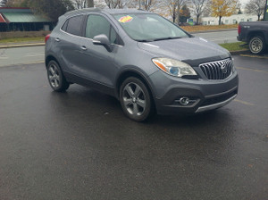 2014 Buick Encore Convenience
