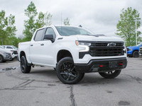 Peter Smith Chevrolet Buick Cadillac GMC located in Belleville on Highway #62 just 1km North of the... (image 1)