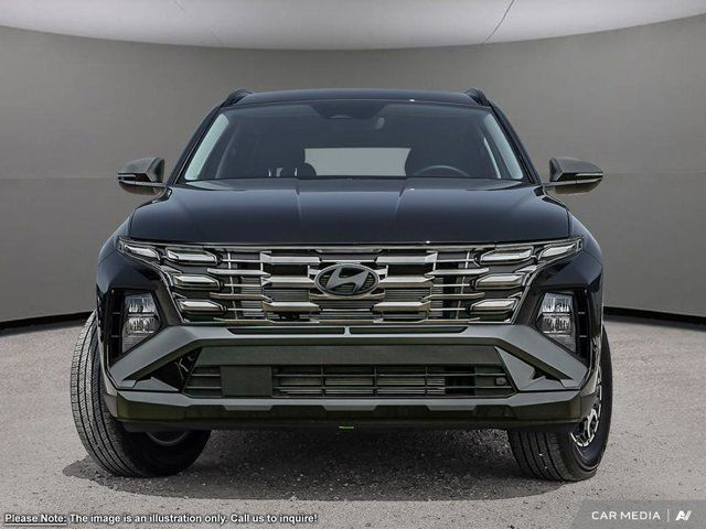 2025 Hyundai Tucson XRT in Cars & Trucks in Guelph - Image 2