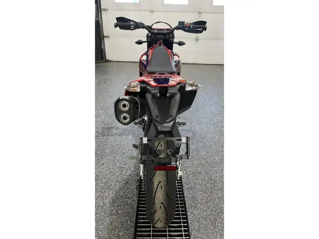 2024 GASGAS SM 700 in Sport Touring in Granby - Image 4