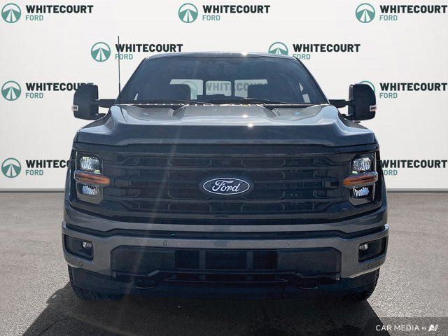 2025 Ford F-150 XLT 4WD SuperCrew 5.5' Box in Cars & Trucks in Edmonton - Image 2