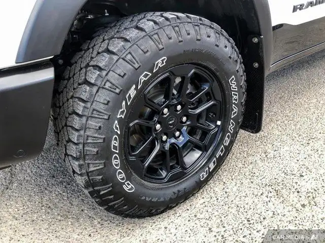 2025 Ram 1500 Rebel | Apple/Android Carplay | Heated Steering in Cars & Trucks in Calgary - Image 11