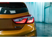 **MECHANICALLY CERTIFIED** 128,894 KM This 2017 Chevrolet Cruze Premier RS Hatchback is powered by a... (image 8)