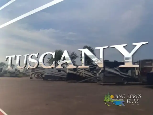 2018 Thor Motor Coach Tuscany 45AT only 029,124 Miles in RVs & Motorhomes in Moncton - Image 76