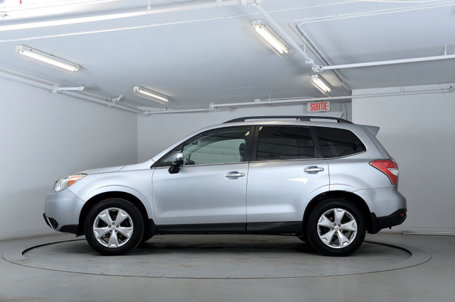 2014 Subaru Forester I Touring in Cars & Trucks in Longueuil / South Shore - Image 3