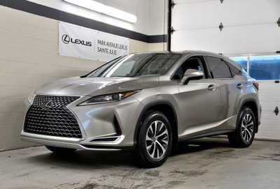 2021 Lexus RX 350 Premium AWD - CUIR - TOIT OUVRANT