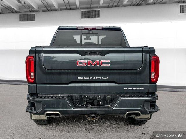 2021 GMC Sierra 1500 Denali in Cars & Trucks in Winnipeg - Image 4