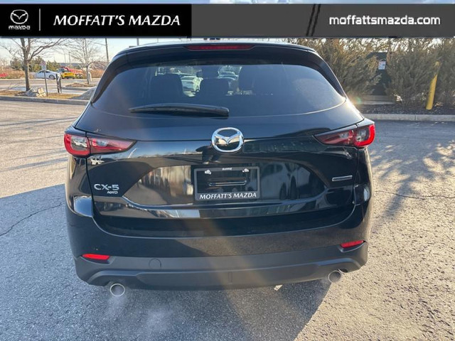 2025 Mazda CX-5 GS - Power Liftgate in Cars & Trucks in Barrie - Image 4