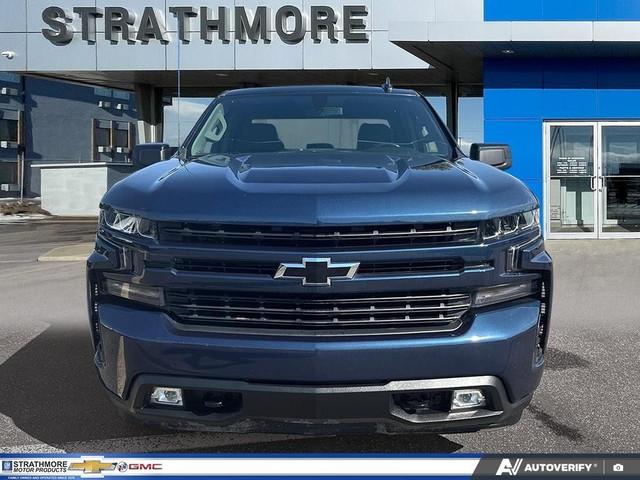 2019 Chevrolet Silverado 1500 in Cars & Trucks in Calgary - Image 2