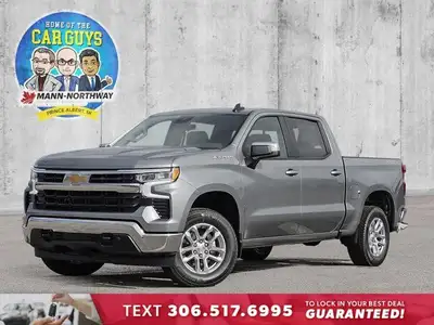This Chevrolet Silverado 1500 delivers a sturdy engine powering this Automatic transmission.* This C...