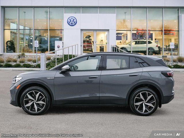 2024 Volkswagen ID.4 Pro in Cars & Trucks in Abbotsford - Image 4