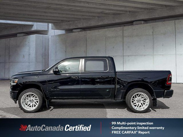 2022 Ram 1500 Sport | Heated and Vented Front Seats | Keyless in Cars & Trucks in Tricities/Pitt/Maple - Image 4