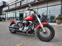2012 Harley-Davidson FLSS SLIM SPECIAL