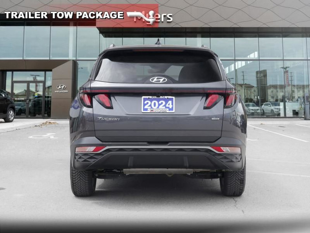 2024 Hyundai Tucson Preferred - Heated Seats in Cars & Trucks in Ottawa - Image 4