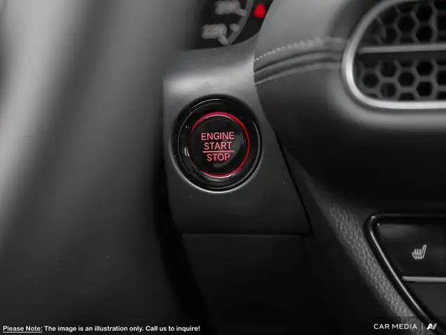 2026 Honda HR-V EX-L in Cars & Trucks in Brantford - Image 27