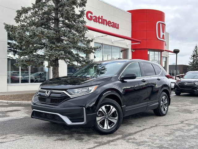  2020 Honda CR-V LX in Cars & Trucks in Gatineau