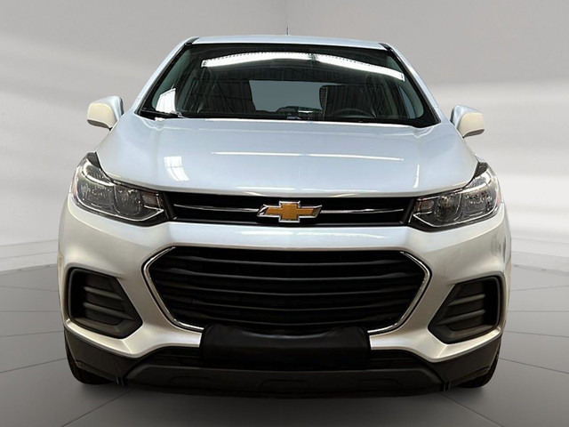 2019 Chevrolet Trax LS in Cars & Trucks in Laval / North Shore - Image 2