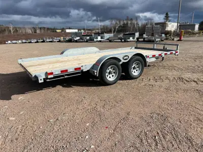 FINANCING AVAILABLE CALL BRAD 902-623-0955 WE ARE YOUR NOVA SCOTIA LWL DEALER LWL is a name that sta...