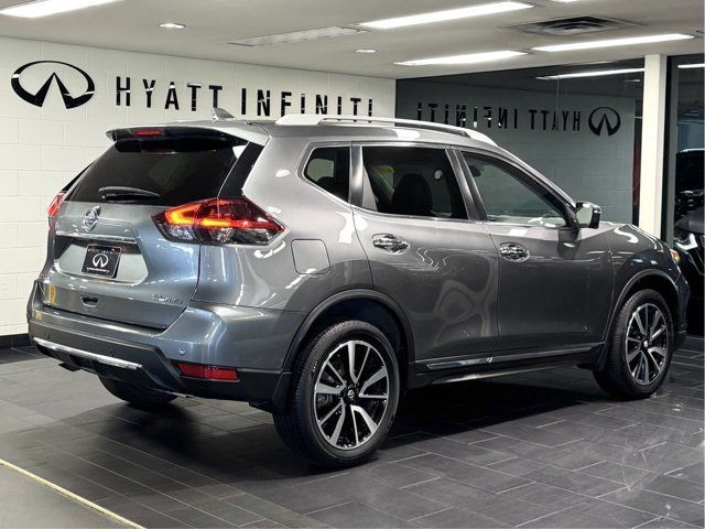 2019 Nissan Rogue - No Accidents | 360 in Cars & Trucks in Calgary - Image 3