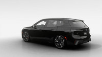 Le nouveau *iX xDrive60 2026* combines performance, luxe et durabilité. Avec ses multiples fonctionn... (image 1)