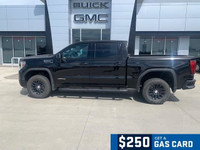 The 2021 GMC Sierra 1500 AT4 4WD blends rugged off-road capability with upscale refinement, making i... (image 2)