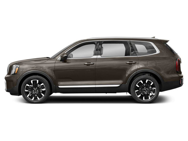 2023 Kia Telluride SX Limited w/Black Interior SX | HEATED SE... in Cars & Trucks in Kitchener / Waterloo - Image 2