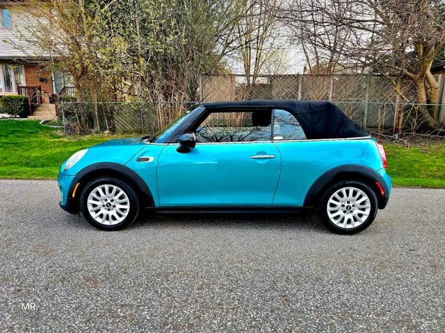 2016 MINI Cooper Heated Seats ,Blutooth , Parking Sensors, Certi in Cars & Trucks in City of Toronto