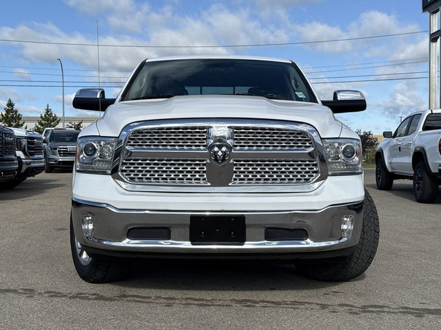 2017 Ram 1500 Laramie in Cars & Trucks in Edmonton - Image 4