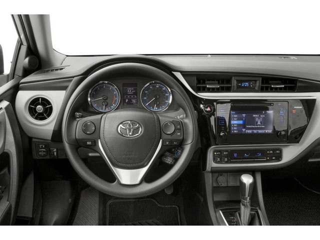 2017 Toyota Corolla LE INCOMING | KEYLESS ENTRY | TRACTION |... in Cars & Trucks in City of Toronto - Image 4