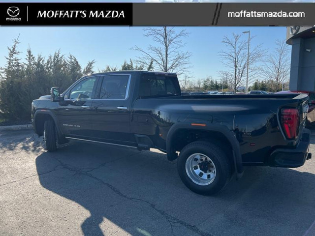 2024 GMC Sierra 3500HD Denali DUALLIE! in Cars & Trucks in Barrie - Image 3
