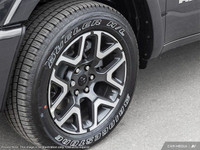 This Ram 1500 delivers a Twin Turbo Regular Unleaded I-6 3.0 L/183 engine powering this Automatic tr... (image 7)