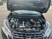 WAS: $31879 NOW: $24798 plus taxes and licensing feesDiscover the 2024 Nissan Kicks S: A Bold Compan... (image 9)