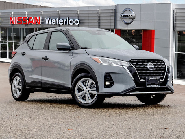 2025 Nissan KICKS PLAY S in Cars & Trucks in Kitchener / Waterloo