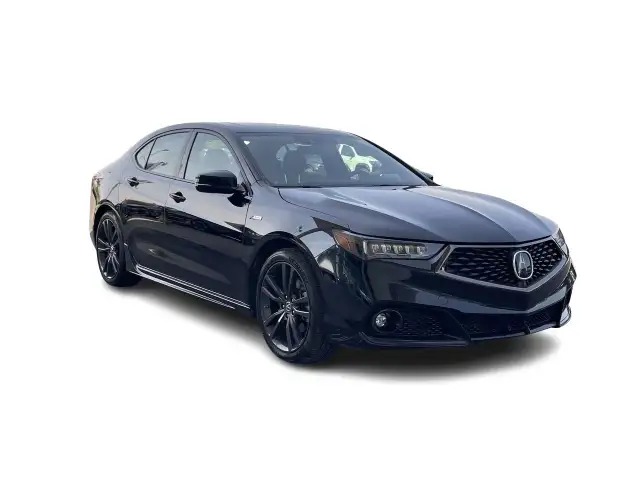 2020 Acura TLX in Cars & Trucks in Calgary - Image 17
